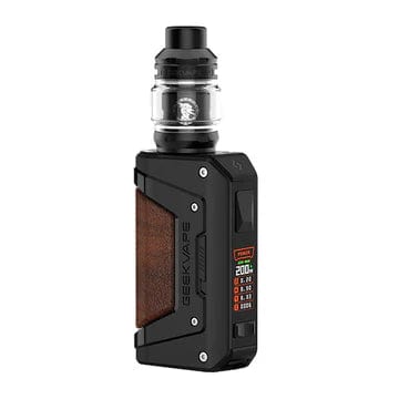 GeekVape Kits Black Geekvape L200 (Aegis Legend 2) Box Mod Kit 200W