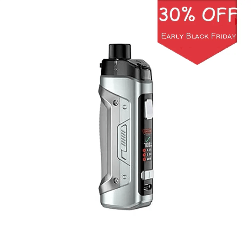 GeekVape Kits Geekvape B100 (Aegis Boost Pro 2) 100W Pod Mod Kit