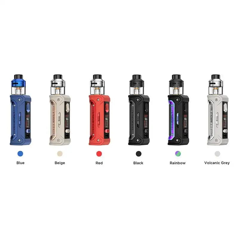 GeekVape Kits Geekvape E100i (Aegis Eteno i) 100W Pod Mod Kit