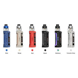 GeekVape Kits Geekvape E100i (Aegis Eteno i) 100W Pod Mod Kit