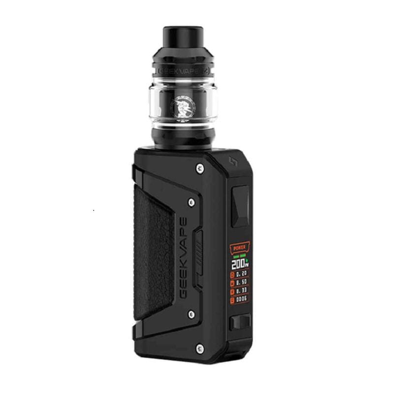 GeekVape Kits Geekvape L200 (Aegis Legend 2) Box Mod Kit 200W