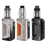 GeekVape Kits Geekvape L200(Aegis Legend 3) Box Mod Kit 200W