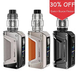 GeekVape Kits Geekvape L200(Aegis Legend 3) Box Mod Kit 200W