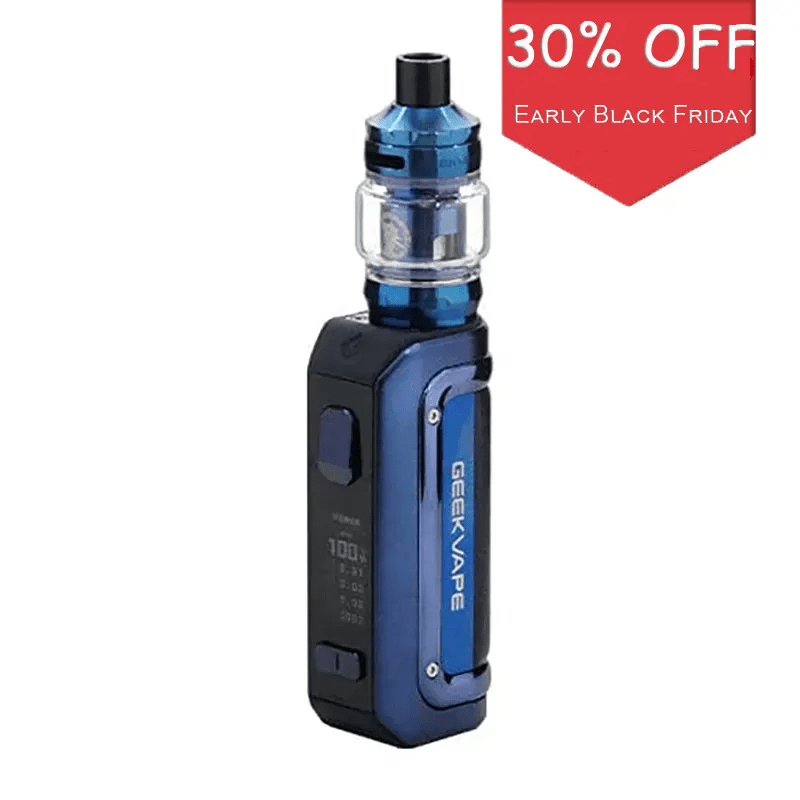 GeekVape Kits Geekvape M100 (Aegis Mini 2) Box Mod Kit