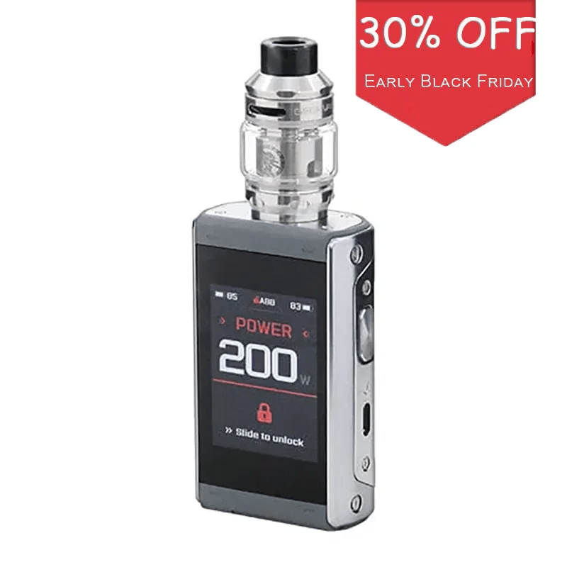 Geekvape T200 (Aegis Touch) Kit