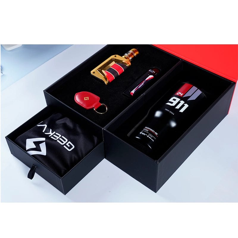 GeekVape Kits GeekVape x Porsche Premium Gift Box