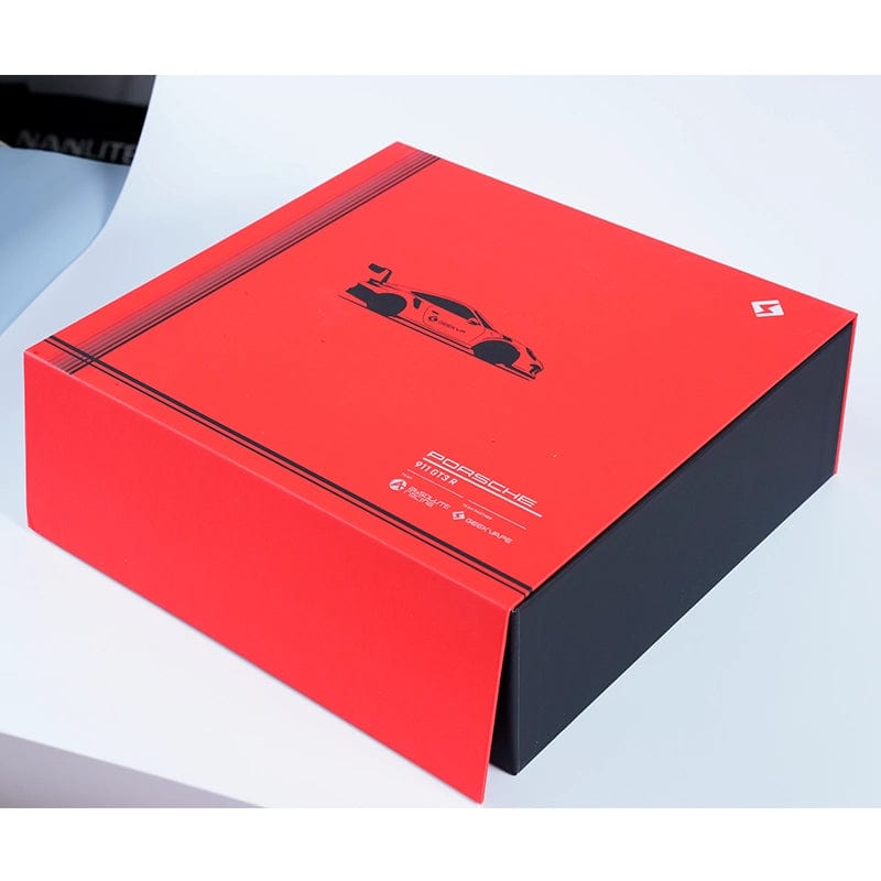 GeekVape Kits GeekVape x Porsche Premium Gift Box