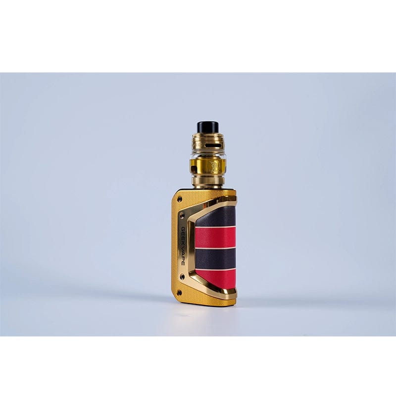 GeekVape Kits GeekVape x Porsche Premium Gift Box