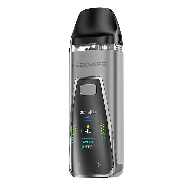 GeekVape Kits Gunmetal Grey GEEKVAPE Digi Pro 40W Pod Kit