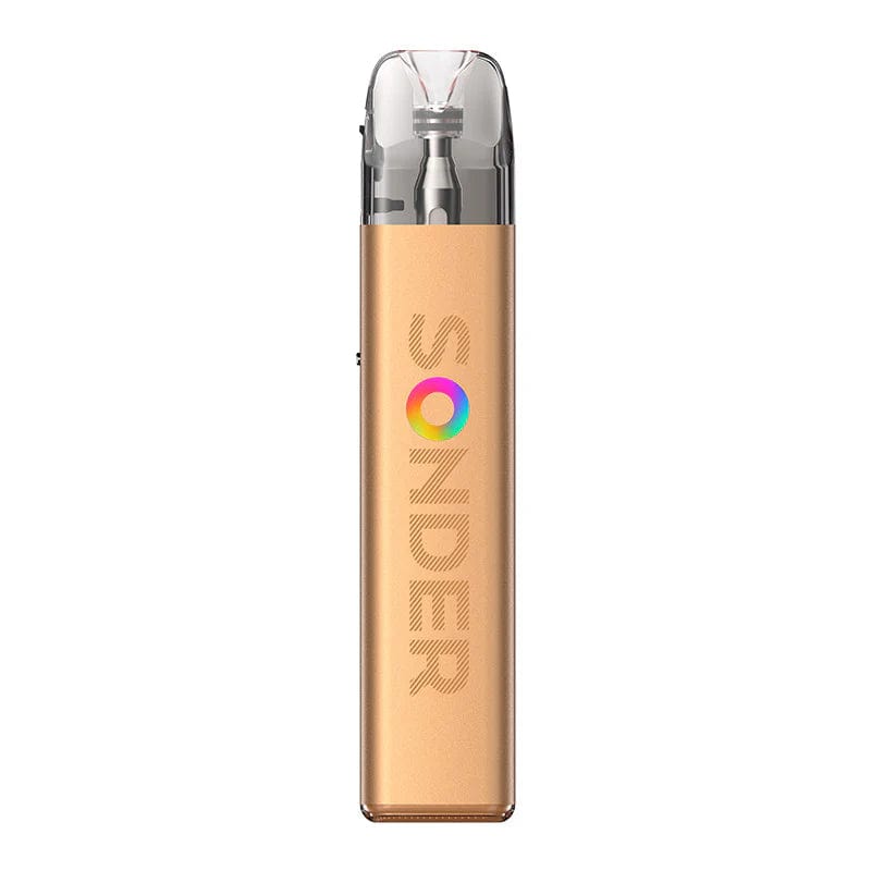 Geekvape Kits Mocha Gold GEEKVAPE Sonder Q2 30W Pod Kit