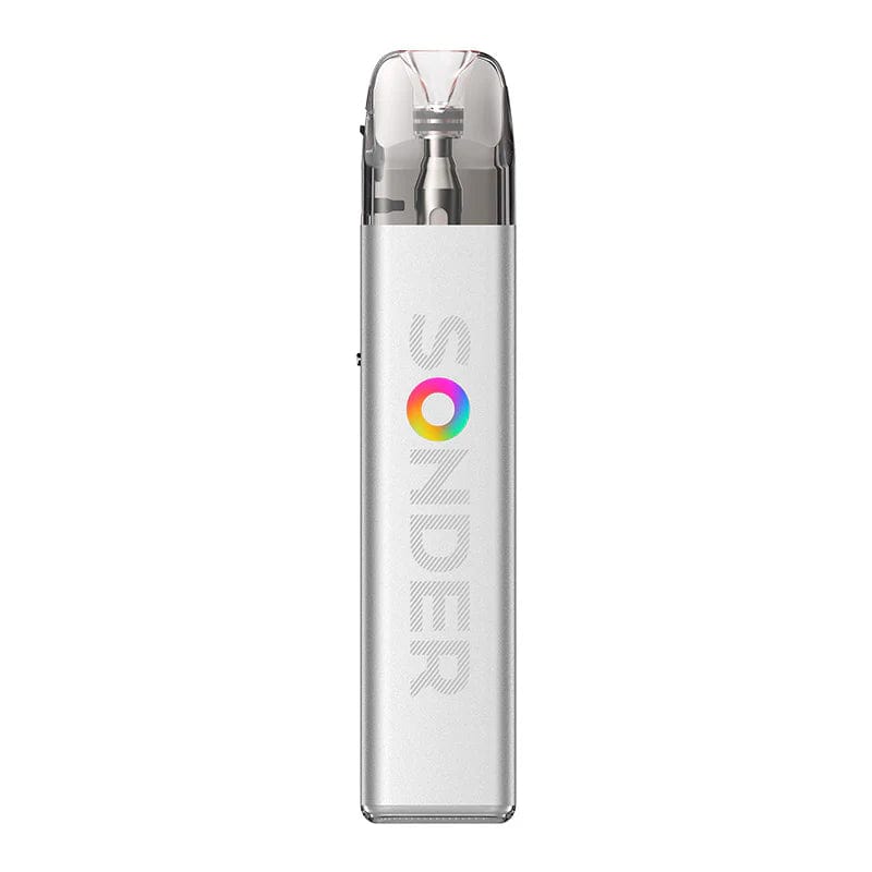 Geekvape Kits Moonlight Silver GEEKVAPE Sonder Q2 30W Pod Kit