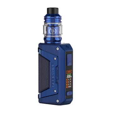 GeekVape Kits Navy Blue Geekvape L200 (Aegis Legend 2) Box Mod Kit 200W