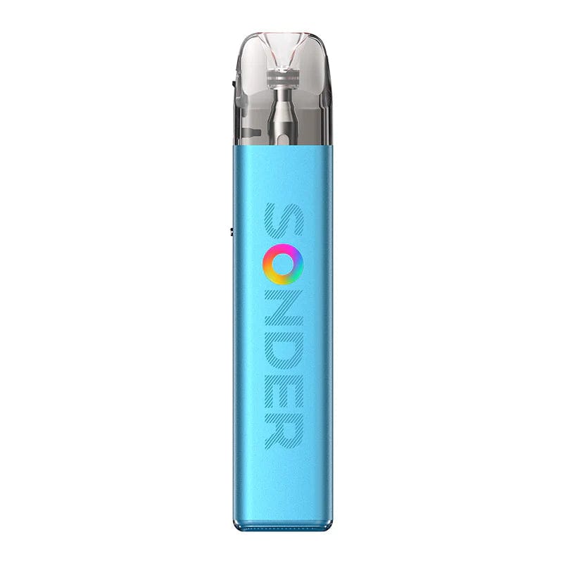 Geekvape Kits Ocean Blue GEEKVAPE Sonder Q2 30W Pod Kit