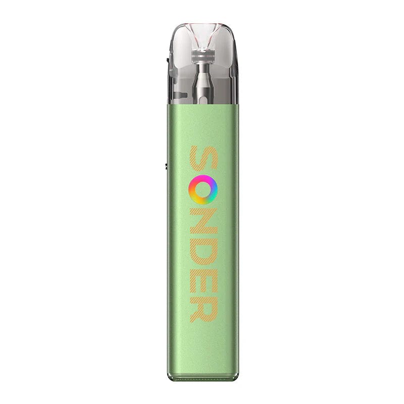 Geekvape Kits Olive Green GEEKVAPE Sonder Q2 30W Pod Kit