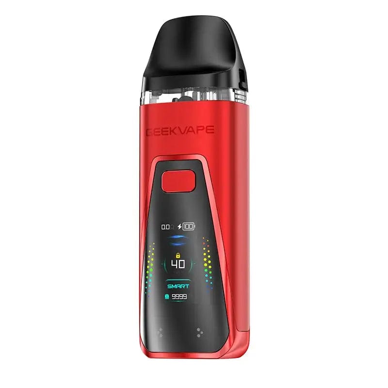 GeekVape Kits Ruby Red GEEKVAPE Digi Pro 40W Pod Kit