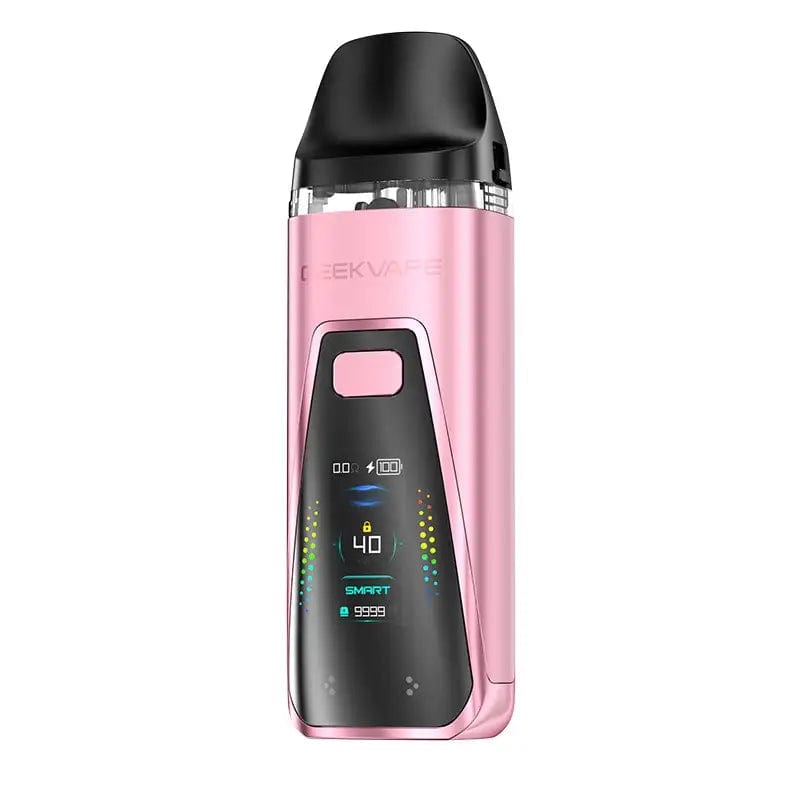 GeekVape Kits Sakura Pink GEEKVAPE Digi Pro 40W Pod Kit