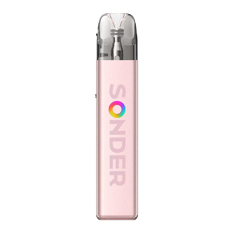 Geekvape Kits Sakura Pink GEEKVAPE Sonder Q2 30W Pod Kit