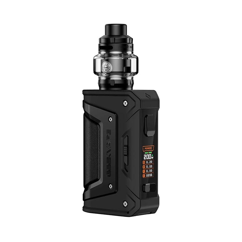 GeekVape Kits Classic Black Geekvape L200 (Aegis Legend 2) Box Mod Kit 200W