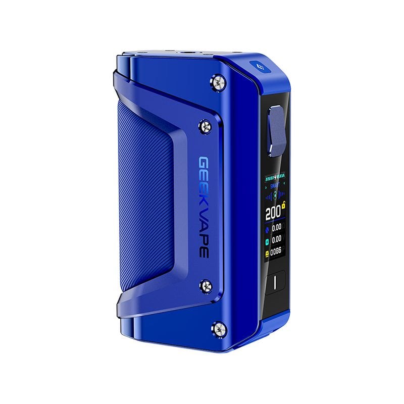 GeekVape Kits Geekvape Aegis Legend 3 Box Mod