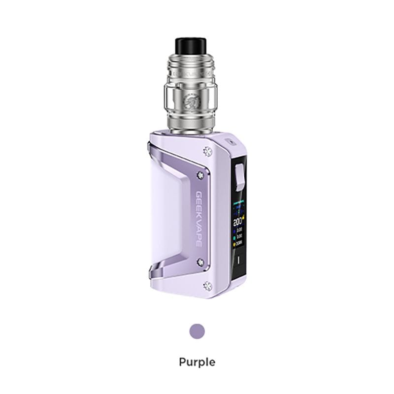 GeekVape Kits GeekVape Aegis Legend 3 Kit