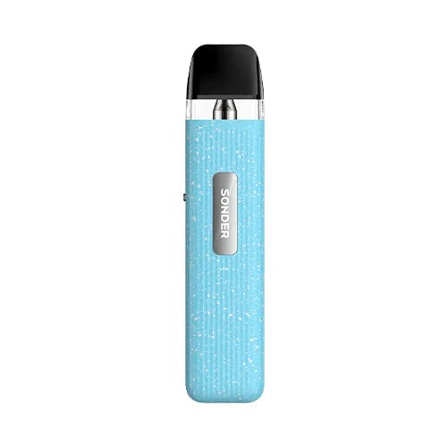 GeekVape Pod System Blue Whisper Geekvape Sonder Q 20W Pod Kit