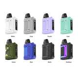 GeekVape Pod System Geekvape Aegis Hero Q 30W Pod Kit