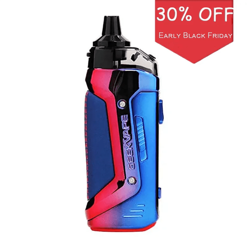 GeekVape Pod System Geekvape B60 (Aegis Boost 2) 60W Pod Mod Kit