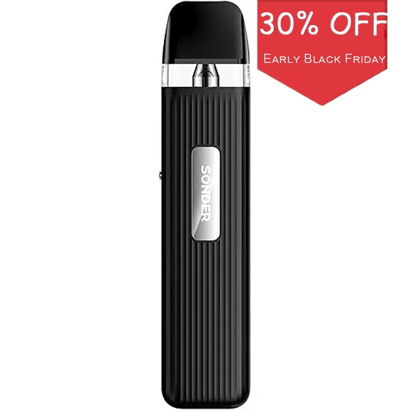 GeekVape Pod System Geekvape Sonder Q 20W Pod Kit