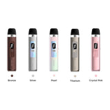 GeekVape Pod System Geekvape Wenax Q 25W Pod Kit