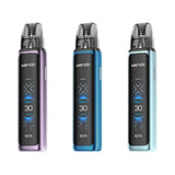 GeekVape Pod System GEEKVAPE Wenax Q Ultra 30W Pod Kit