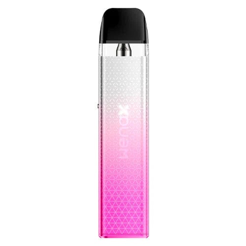 GeekVape Pod System Gradient Pink Geekvape Wenax Q 25W Mini Pod Kit