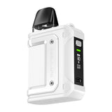 GeekVape Pod System White Geekvape Aegis Hero Q 30W Pod Kit