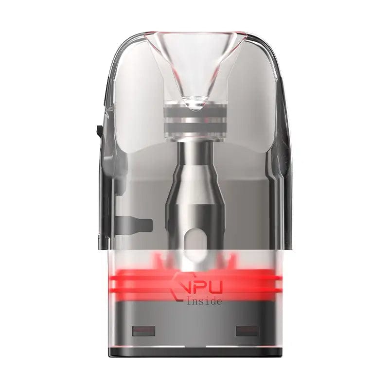 GeekVape Pods 0.4ohm / 3ml Geekvape Q Replacemnt Pod ( Pack of 3)