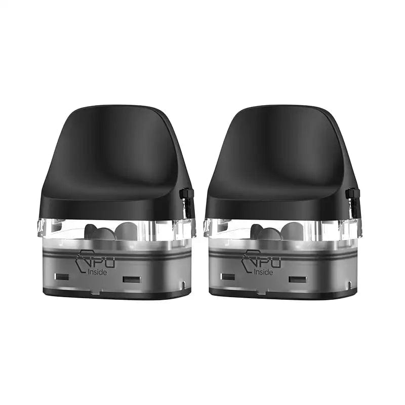 Geekvape Pods 2pcs/pack GEEKVAPE JR Cartridge Replacement Empty Pods (2pcs/pack)