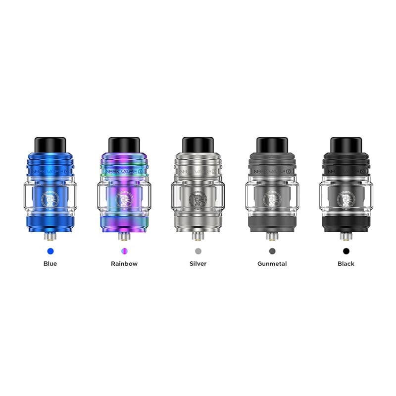 GeekVape Tanks GeekVape Z(Zeus)  Fli Tank