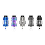 GeekVape Tanks GeekVape Z(Zeus)  Fli Tank