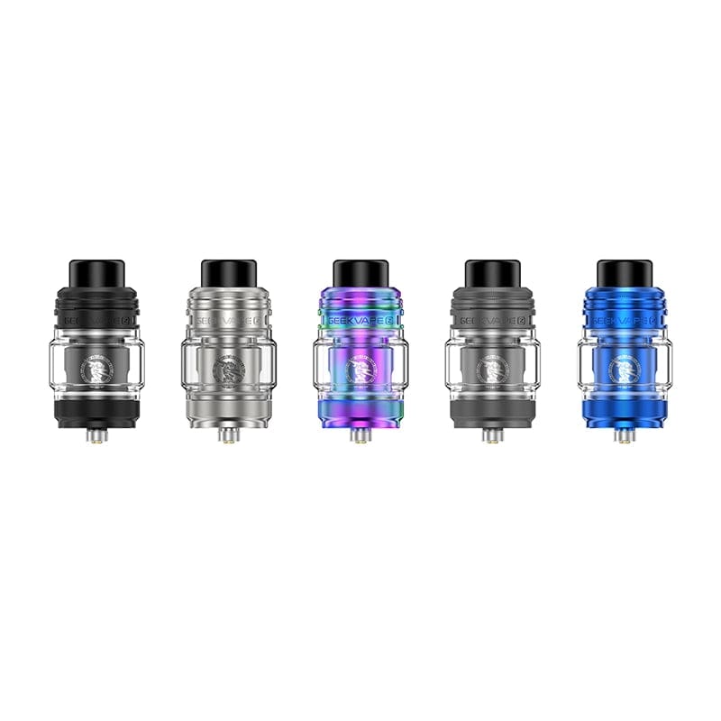 Geekvape Z(Zeus) Fli Tank – Eightvape