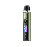 GeekVape Pod System Aurora Green Geekvape Wenax Q Pro Pod Kit 30W