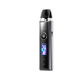 GeekVape Pod System Starlight Grey Geekvape Wenax Q Pro Pod Kit 30W