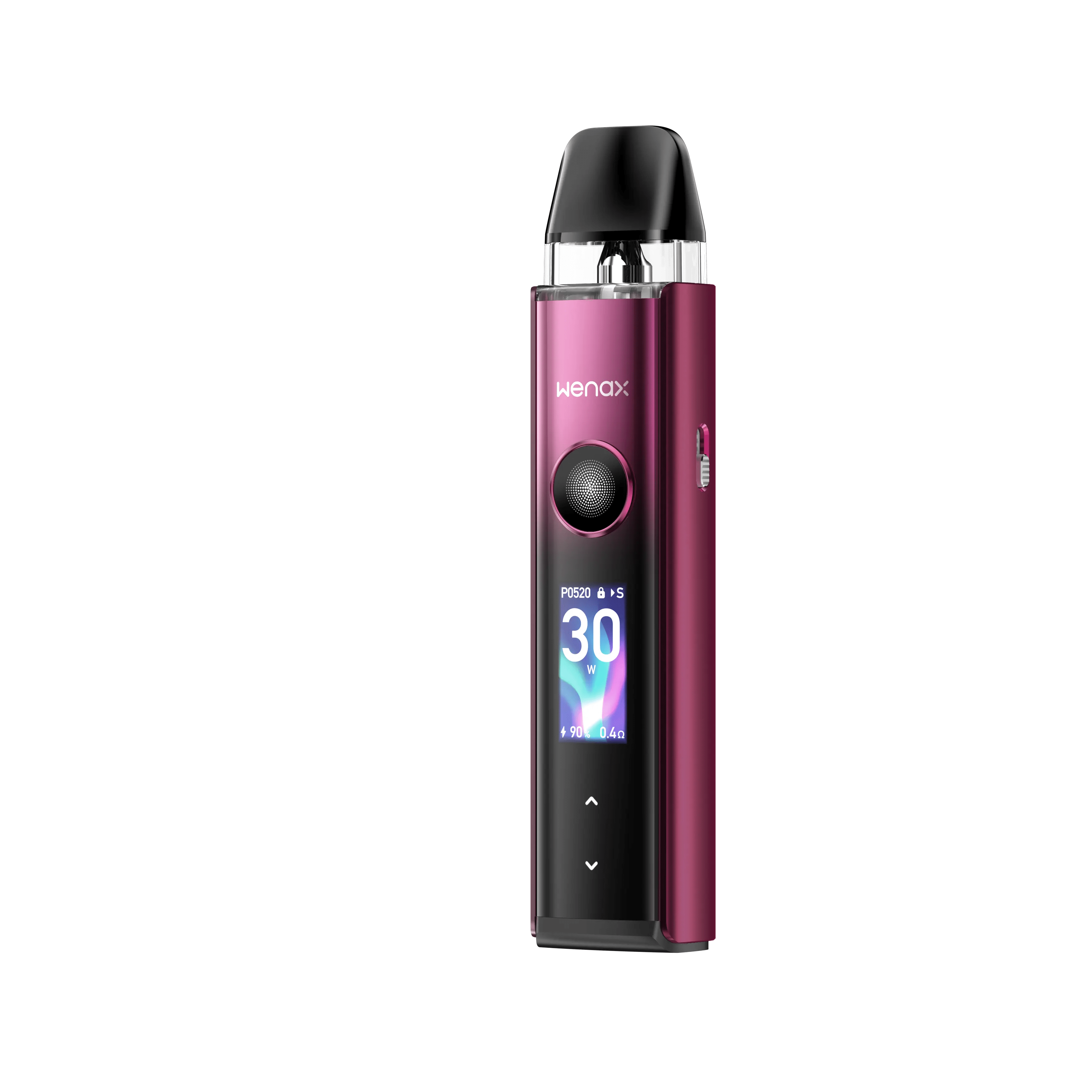 GeekVape Pod System Twilight Red Geekvape Wenax Q Pro Pod Kit 30W