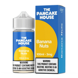 Gost Juice 3mg Gost The Pancake House Banana Nuts 100ml