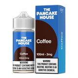 Gost Juice 3mg Gost The Pancake House Coffee 100ml