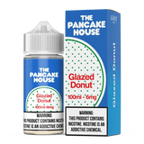 Gost Juice 6mg Gost The Pancake House Glazed Donut 100ml