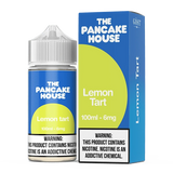 Gost Juice 6mg Gost The Pancake House Lemon Tart 100ml