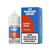 Gost Juice Gost The Pancake House Salt Golden Maple 30ml