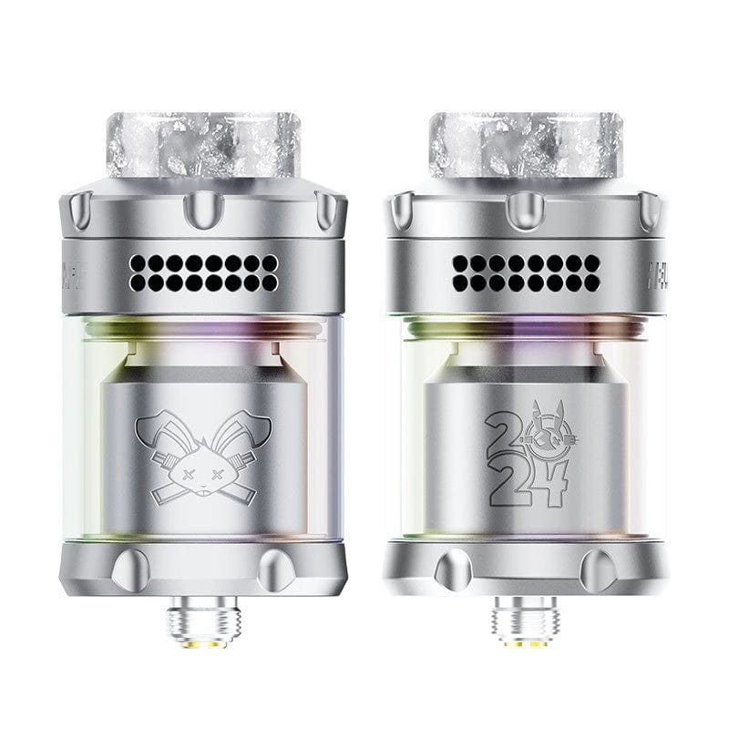 Hellvape Tanks S.S Hellvape Dead Rabbit 3 RTA 2024 Edition