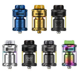 Hellvape Tanks Hellvape Dead Rabbit 3 RTA 2024 Edition