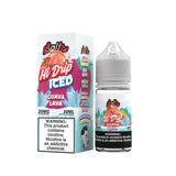 Hi-Drip Juice Hi-Drip Salts Iced Guava Lava Vape Juice 30ml