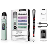 Horizon Pod System Azure Horizon Talons 3 40W Pod Kit