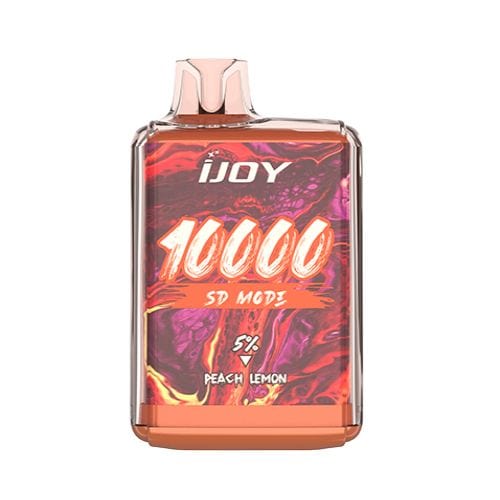 iJoy Disposable Vape iJoy Bar SD10000 Disposable Vape (5%, 10000 Puffs)